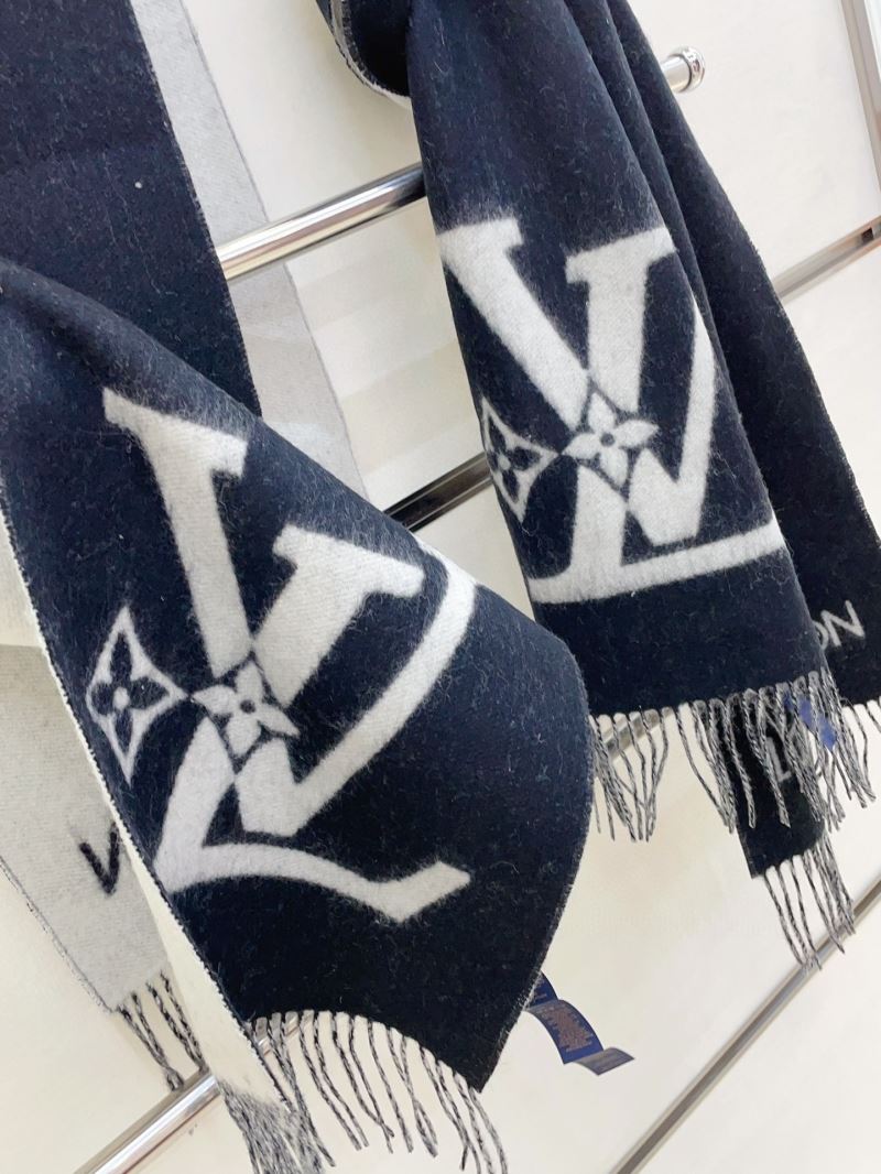 Louis Vuitton Scarf